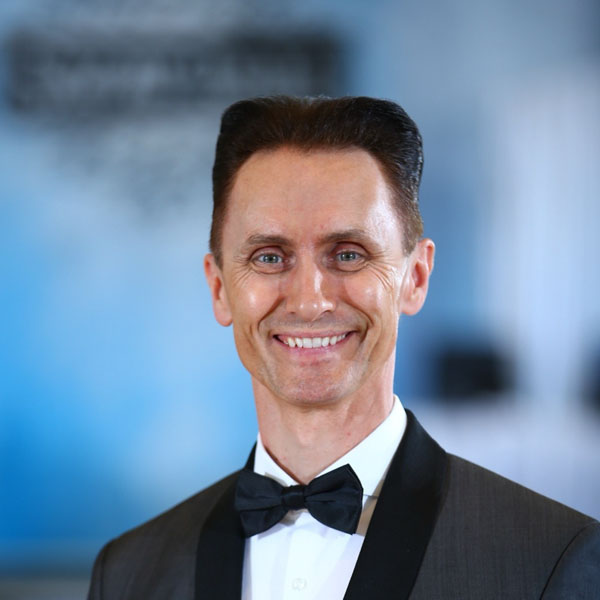 Dariusz Michalski