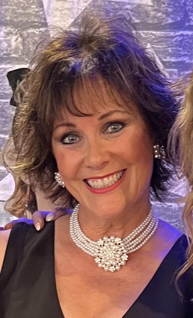 Amy Anderson