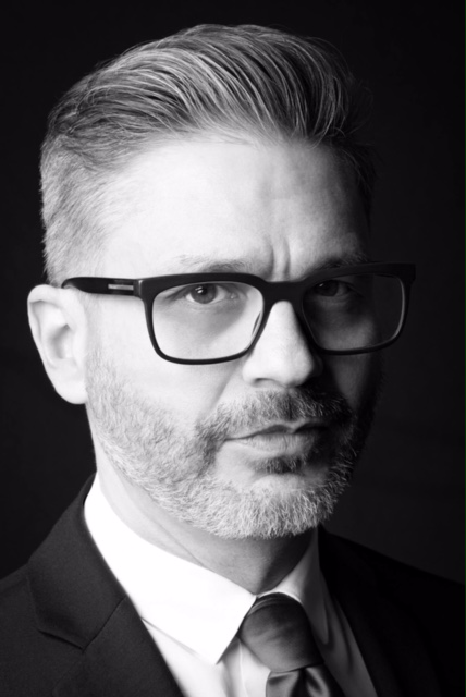 Benoit Drolet