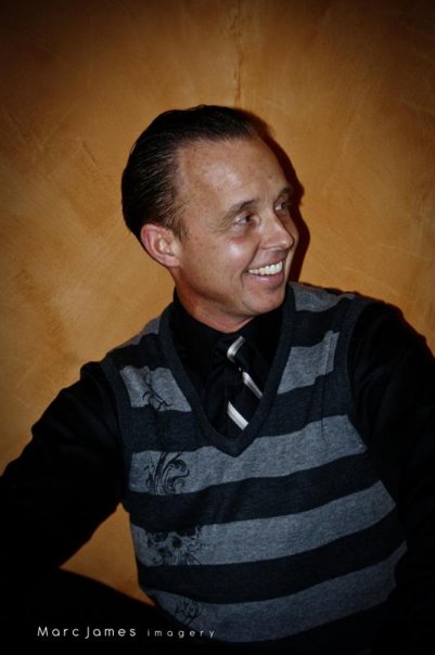 Scott Anderson